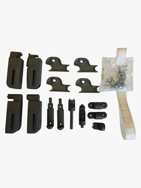 BabyDan Beslag til Flexi Fit Deluxe Wood