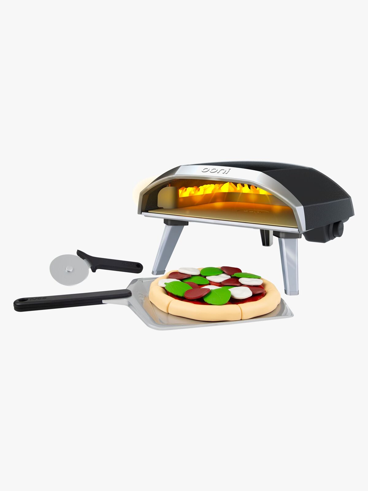 Casdon Ooni Legesæt Pizzaovn