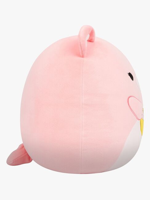 Squishmallows Bamse Hominy Bjørn 30 cm
