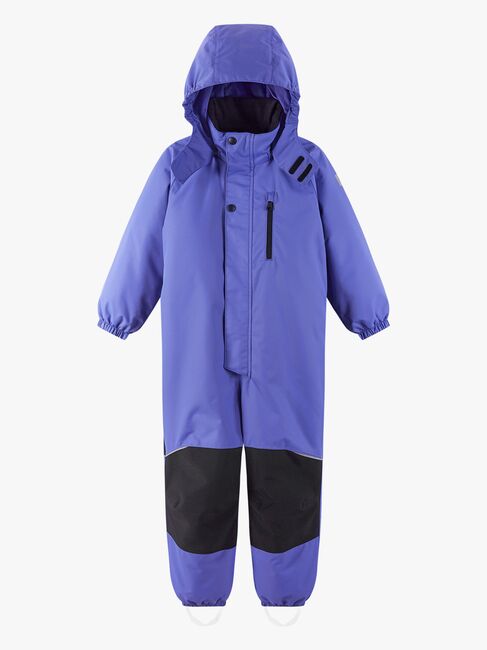 Reimatec Kaunisto Flyverdragt, Breezy Violet