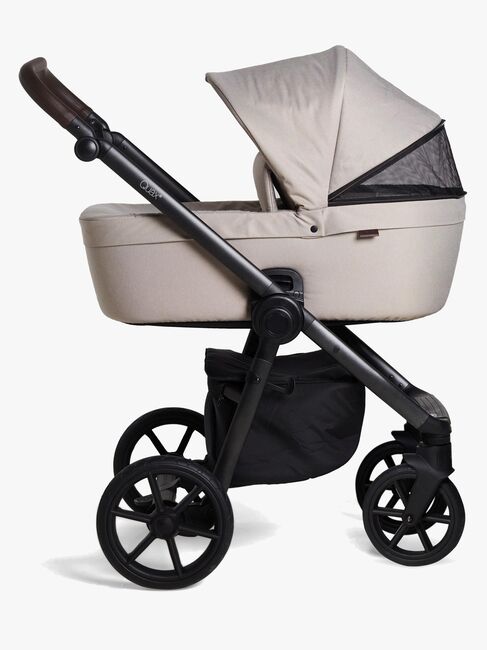 Quax Crooz2 Duovogn, Beige