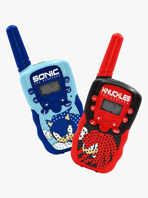 OTL Sonic Walkie Talkie