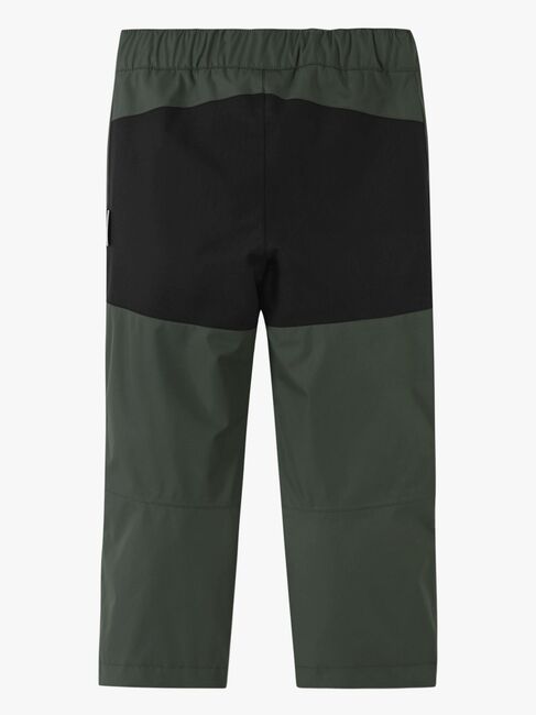 Reima Lento Skalbukser, Thyme Green