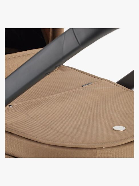 Mutsy Flow Duovogn, Hazel