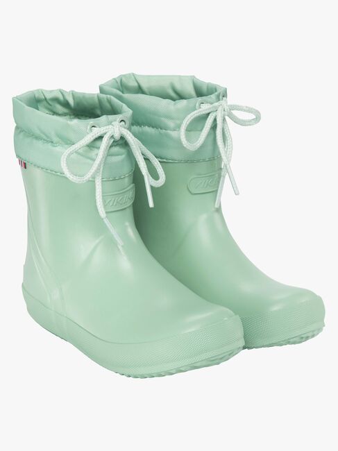 Viking Alv Indie Gummistøvler, Aqua