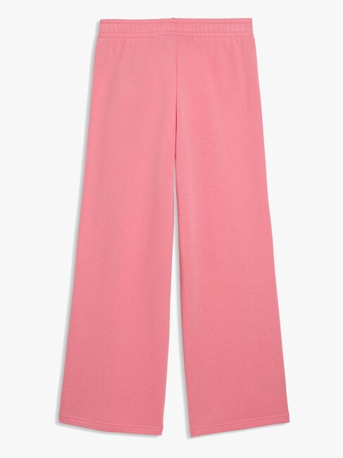 Puma Wide Leg Bukser, Pink