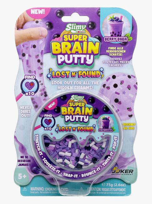 Joker Slime Super Brain Putty Lost N Found Assorteret 33004114-1616_2.jpg