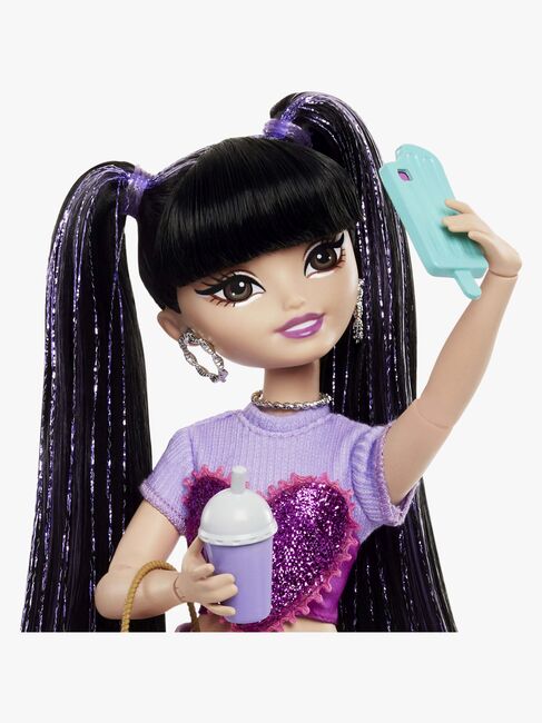 Barbie Dream Besties Dukke Renee