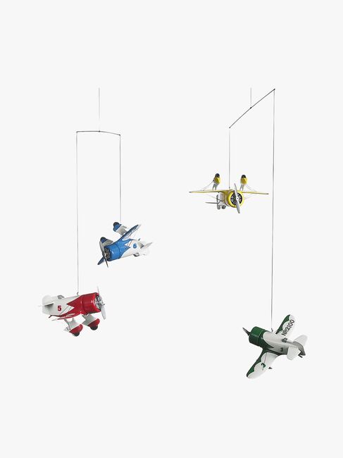 Authentic Models Gee-Bee Uro