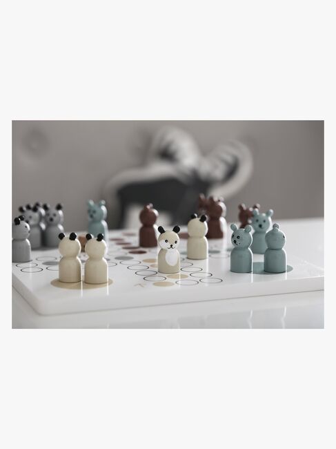 Kids Concept Edvin Ludospil