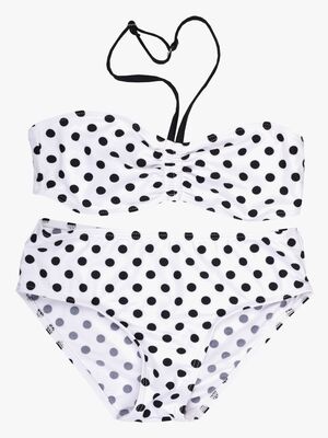 Lindberg Harper Bikini, White