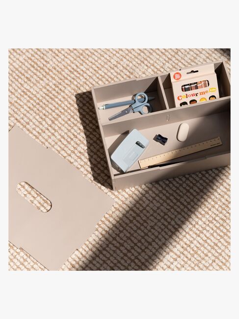 Nofred Kiddo Kasse, Beige