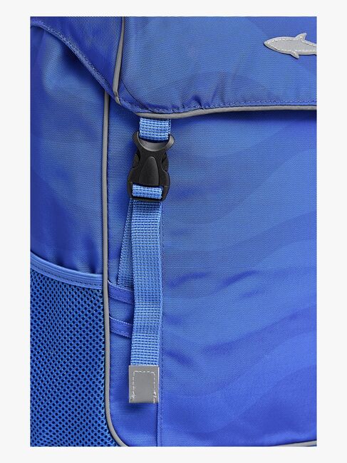 Pure Norway Air Rygsæk, Blå
