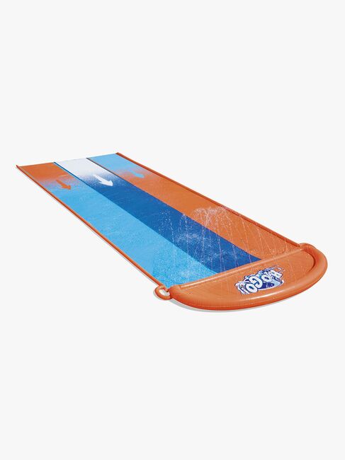 Bestway H2OGO! Vandglidebane Trippel