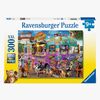 Ravensburger Hot Diggity Dogs XXL Puslespil 300 Brikker