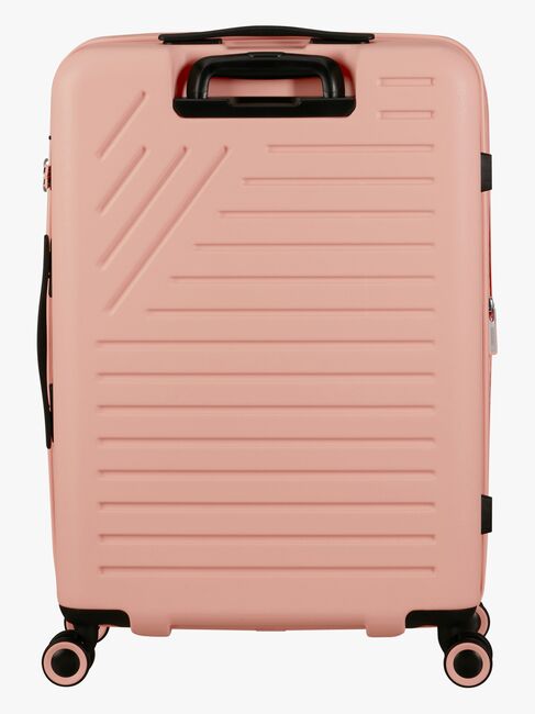 American Tourister Dynabelt Spinner Kuffert 68L, Sandy Rose