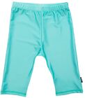 Swimpy UV-Shorts UPF50+, Turkis