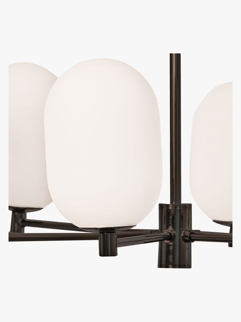 Watt & Veke Noor Lysekrone