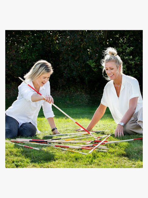 BEX Kæmpe Mikado Family
