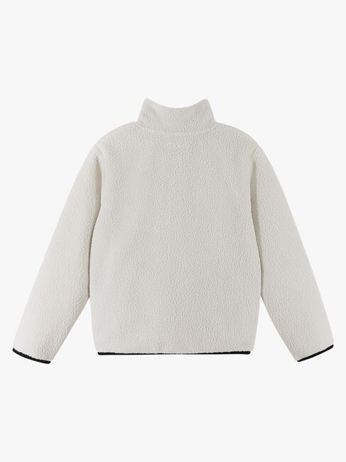 Reima Turkki Fleecetrøje, Light Beige