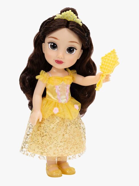 Disney Princess Dukke Belle 38 cm 252984-2185_2.jpg