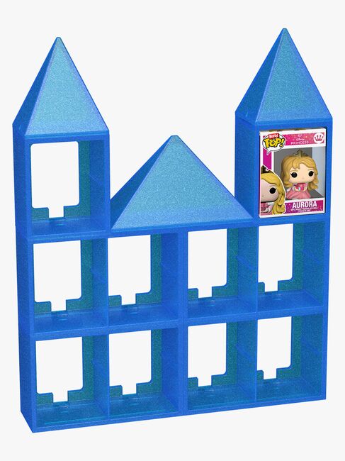 Funko Bitty Julekalender 2025 Disney Princess