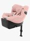 Cybex Sirona Ti i-Size Plus Autostol, Peach Pink