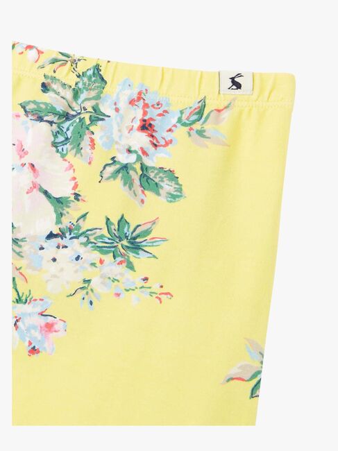 Tom Joule Payton Leggings, Flrlyllw