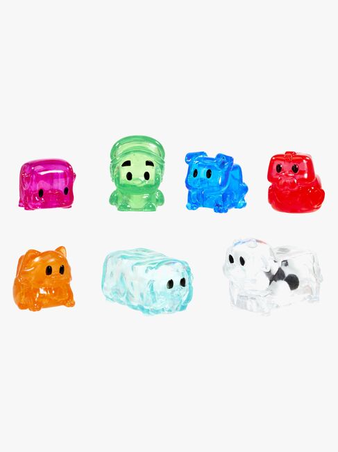 Jelly Blox Squishy Train Byggesæt 30 Dele, Flerfarvet 51226018-2462_3c.jpg