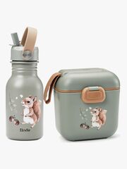 Elodie Madkasse & Flaske, Chipmunk Darling