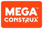 Logotyp Mega Construx