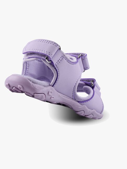 Kavat Rio Sandaler, Lilac
