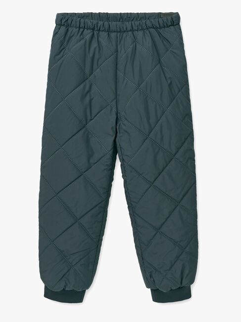 LIEWOOD Zella Termosæt, Beach blue/Classic navy/mix