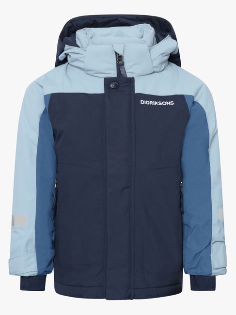 Didriksons Neptun Vinterjakke, Navy