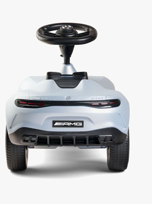 BIG Baby Bobby AMG GT Gåbil