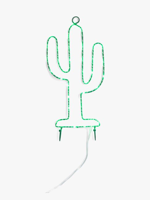 POPP Lampe Kaktus, Grøn