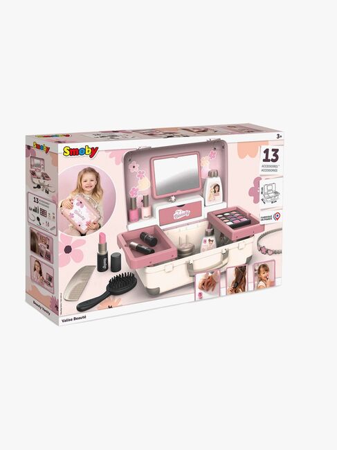 Smoby Makeuptaske My Beauty Vanity
