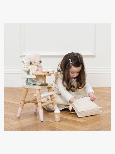 Le Toy Van Dukkestol