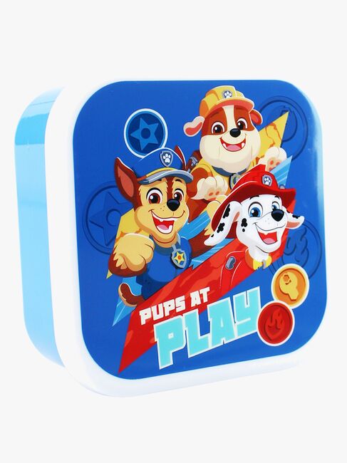 Paw Patrol Madkasse, Fresh Bites