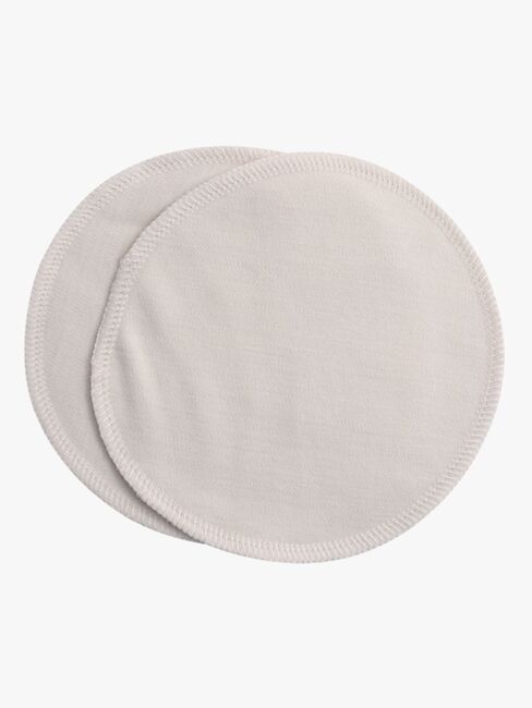 Boob Merinould Brystvarmer, Natural