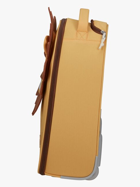 Samsonite Happy Sammies Eco Kuffert 22,5L, Lion Leo
