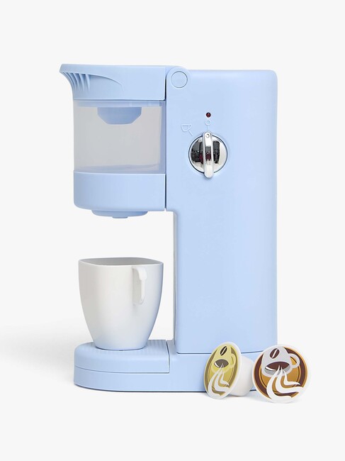 Fippla Junior Chef Legetøjssæt, Blå