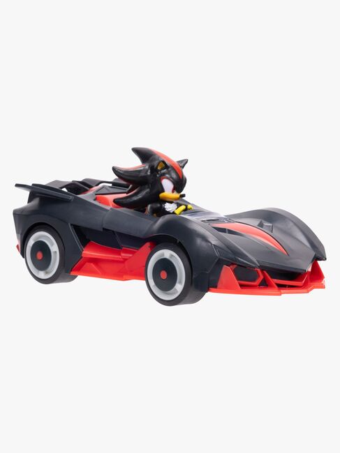 Sonic The Hedgehog Figursæt Shadow og Dark Reaper