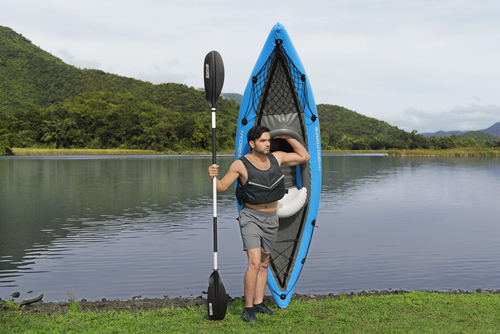 Bestway Hydro-Force Cove Champion Gummibåd