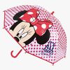 Disney Minnie Mouse Paraply, Pink
