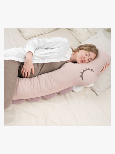 Done By Deer Croco Sengeslange, Sandfarvet