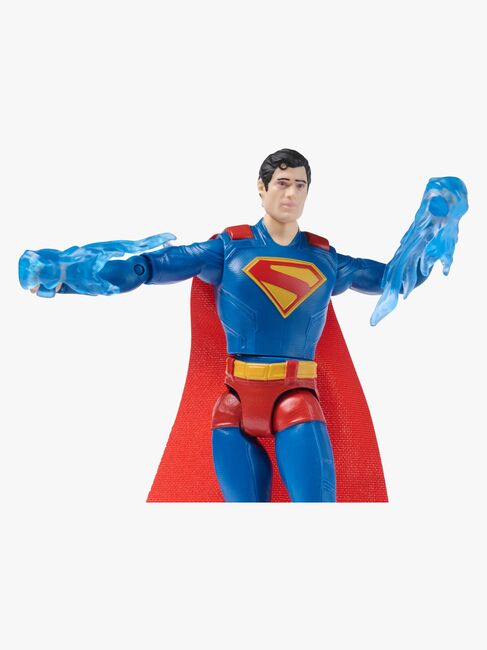 Superman Movie Feature Actionfigur - 15 cm