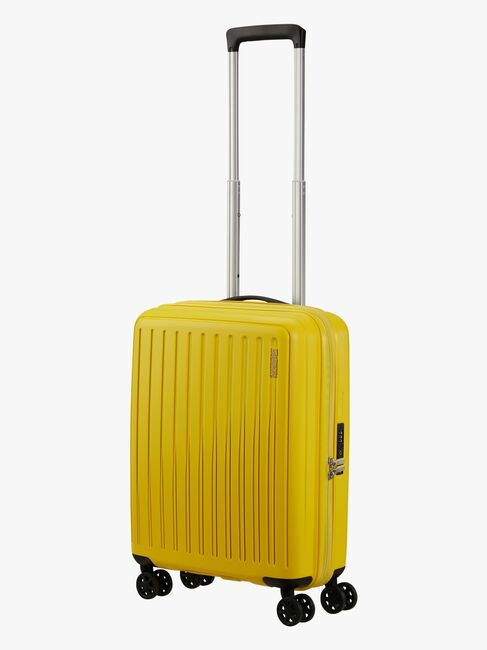 American Tourister Rejoy Kuffert 35L, Electric Yellow