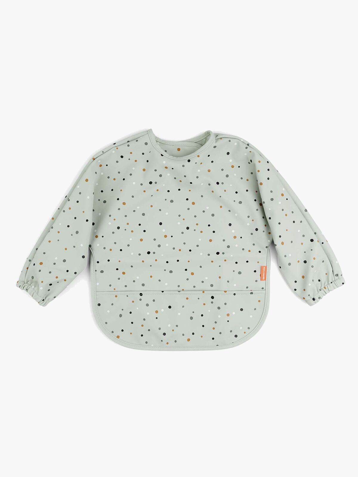 Done By Deer Happy Dots Hagesmæk, Green