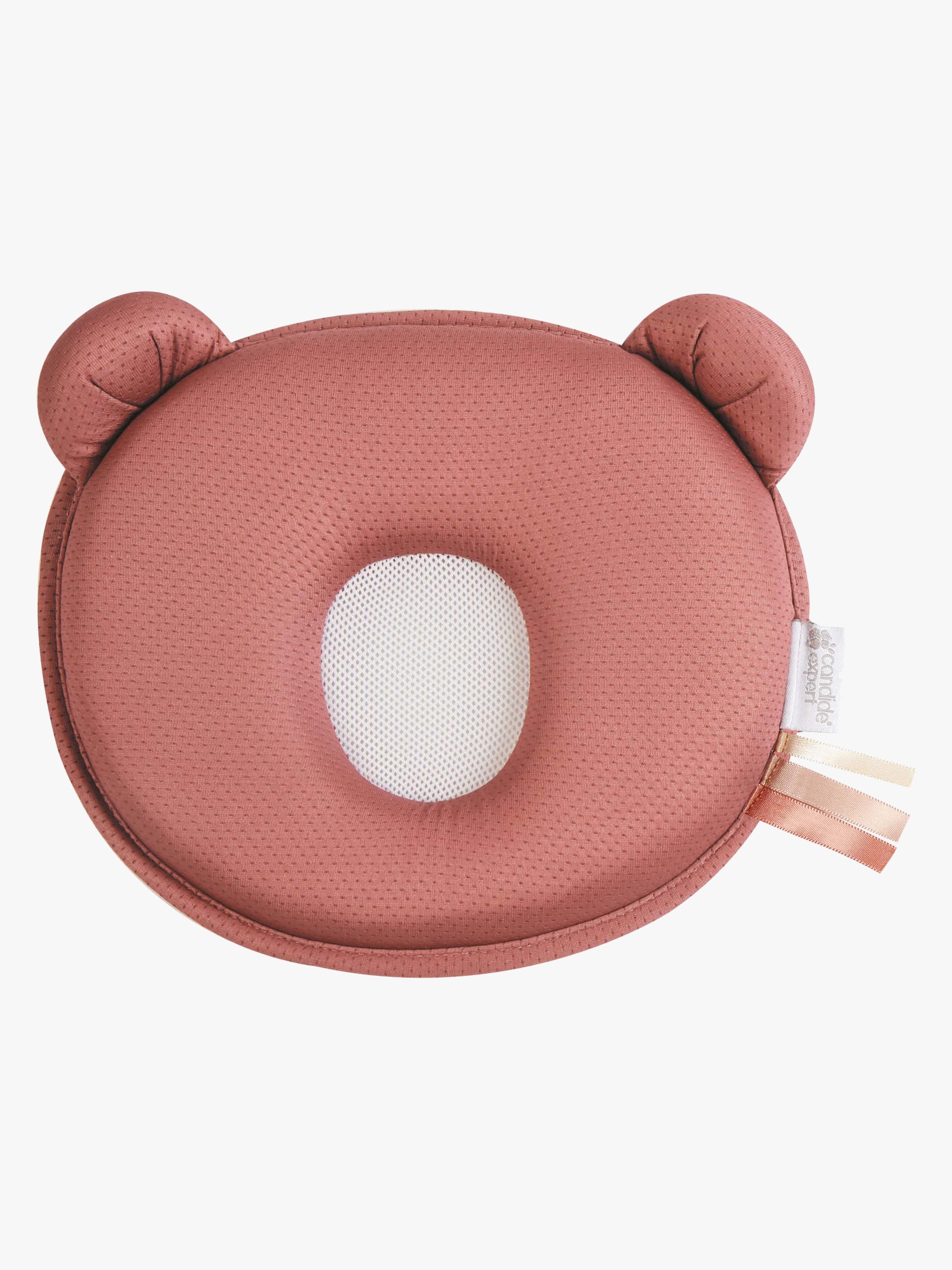 Candide Air Panda Pude, Rust
